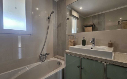 Revente - Villa -
Torremendo