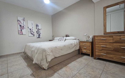 Revente - Villa -
Torremendo