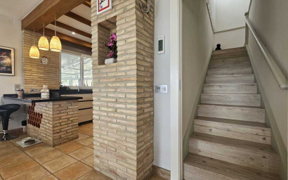 Revente - Villa -
Torremendo