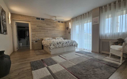 Revente - Villa -
Torremendo