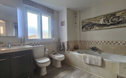 Revente - Villa -
Torremendo