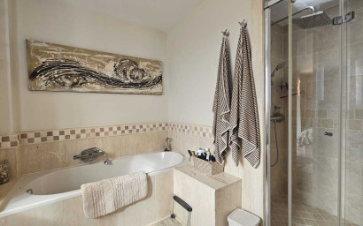 Revente - Villa -
Torremendo