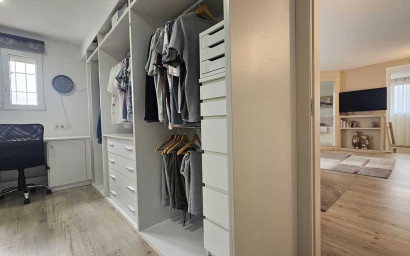 Revente - Villa -
Torremendo