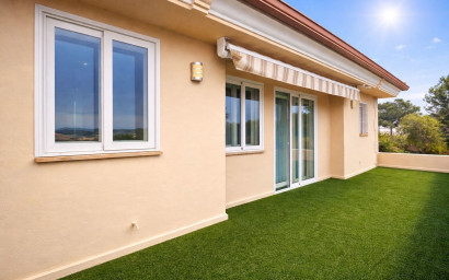 Revente - Villa -
Torremendo