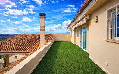 Revente - Villa -
Torremendo