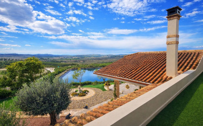 Revente - Villa -
Torremendo