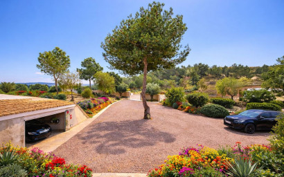 Revente - Villa -
Torremendo