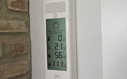 Revente - Villa -
Torremendo