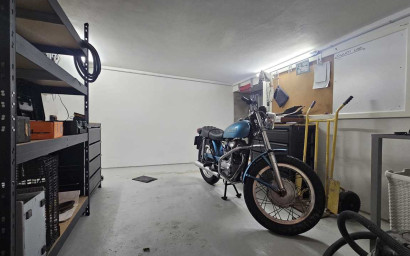 Revente - Villa -
Torremendo