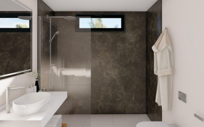 New Build - Villa -
Banos y Mendigo - Altaona Golf