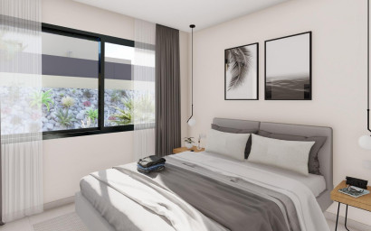 New Build - Villa -
Banos y Mendigo - Altaona Golf