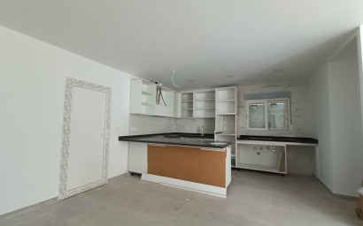 Nieuwbouw - Villa -
Pinoso