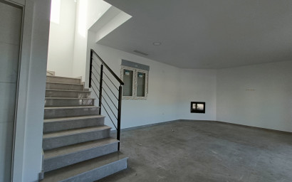 Nieuwbouw - Villa -
Pinoso