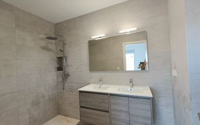 Nieuwbouw - Villa -
Pinoso