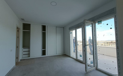 Nieuwbouw - Villa -
Pinoso