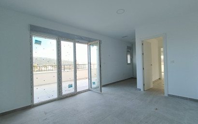 Nieuwbouw - Villa -
Pinoso