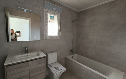 Nieuwbouw - Villa -
Pinoso