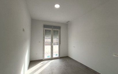 Nieuwbouw - Villa -
Pinoso