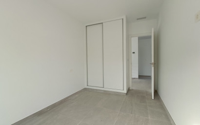 Nieuwbouw - Villa -
Pinoso