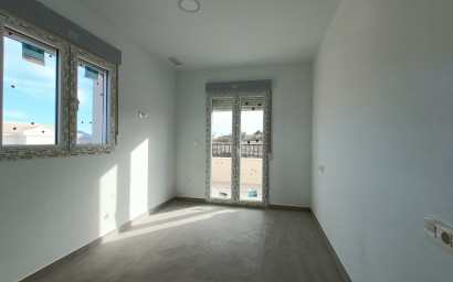 Nieuwbouw - Villa -
Pinoso