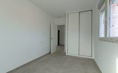 Nieuwbouw - Villa -
Pinoso