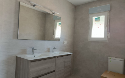 Nieuwbouw - Villa -
Pinoso