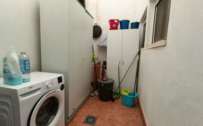 Herverkoop - Villa -
Hondón de los Fráiles