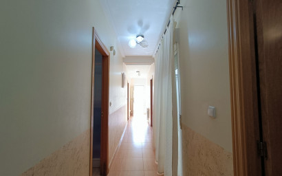 Herverkoop - Villa -
Hondón de los Fráiles