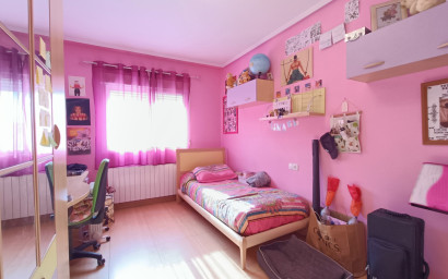 Herverkoop - Villa -
Hondón de los Fráiles