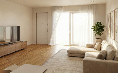 New Build - Bungalow -
San Javier - pueblo