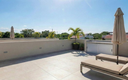 New Build - Bungalow -
San Javier - pueblo