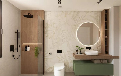 New Build - Villa -
Banos y Mendigo - Altaona Golf