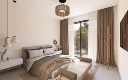 New Build - Villa -
Banos y Mendigo - Altaona Golf