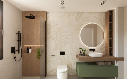 New Build - Villa -
Banos y Mendigo - Altaona Golf