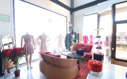 Resale - Commercial -
Algorfa - La Finca Golf Resort