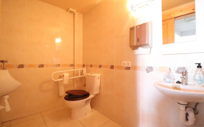 Resale - Commercial -
Algorfa - La Finca Golf Resort