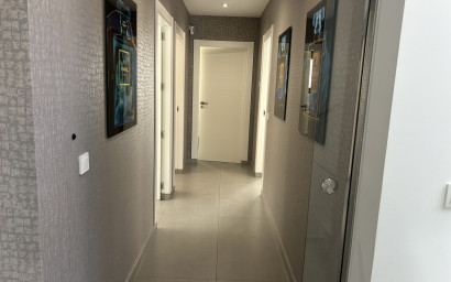 Resale - Villa -
Torrevieja - Los Balcones