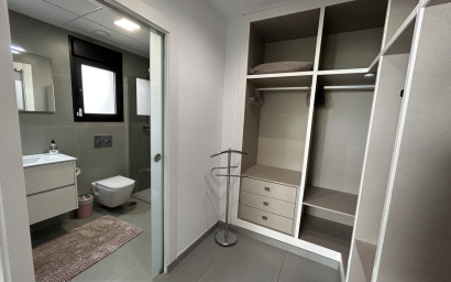 Resale - Villa -
Torrevieja - Los Balcones