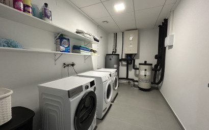 Resale - Villa -
Torrevieja - Los Balcones