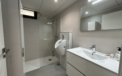 Resale - Villa -
Torrevieja - Los Balcones