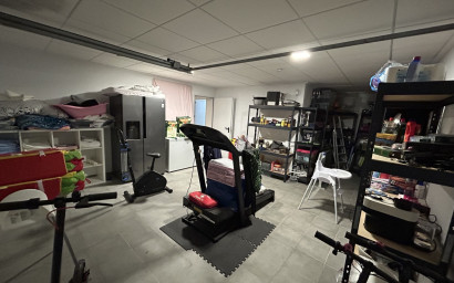 Resale - Villa -
Torrevieja - Los Balcones