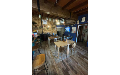 Resale - Commercial -
Pinoso - Pinoso Alicante