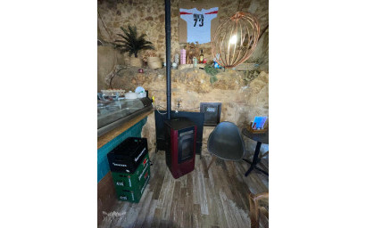 Resale - Commercial -
Pinoso - Pinoso Alicante