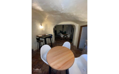 Resale - Commercial -
Pinoso - Pinoso Alicante