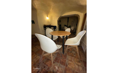 Resale - Commercial -
Pinoso - Pinoso Alicante