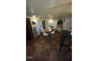 Resale - Commercial -
Pinoso - Pinoso Alicante