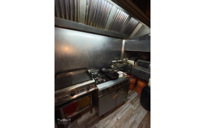 Resale - Commercial -
Pinoso - Pinoso Alicante