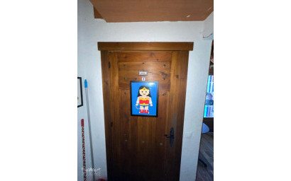 Resale - Commercial -
Pinoso - Pinoso Alicante