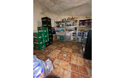 Resale - Commercial -
Pinoso - Pinoso Alicante
