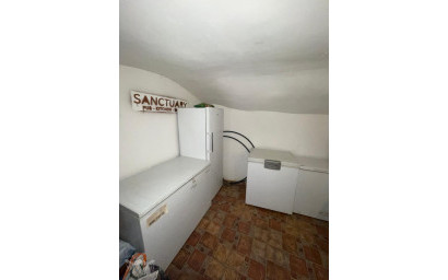 Resale - Commercial -
Pinoso - Pinoso Alicante